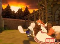 日式VR冒险游戏《狼与香辛料VR2》预计12月10日发布