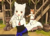 《狼与香辛料VR2》12月10日推出登陆各大VR平台