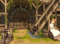 《狼与香辛料VR2》12月10日推出登陆各大VR平台