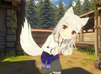 《狼与香辛料VR2》12月10日推出登陆各大VR平台