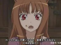 《狼与香辛料2》