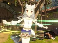 《狼与香辛料VR2》上架Steam包含30分钟剧情内容