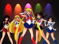 可爱迷人的魔法少女，为什么在老虚之后就变得如此黑暗！