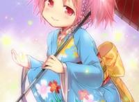 你会选择哪个魔法少女作为你心中的魔法少女，我肯定选图三