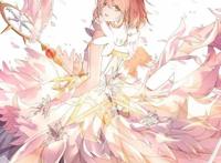 你会选择哪个魔法少女作为你心中的魔法少女，我肯定选图三