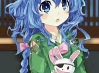 盘点动漫中最暴力的5位萝莉，这样的她你还想带回家吗？