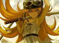 盘点动漫中最暴力的5位萝莉，这样的她你还想带回家吗？