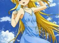 盘点动漫中最暴力的5位萝莉，这样的她你还想带回家吗？