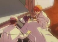 在《魔法少女奈叶SS》中，为什么昴必须和姐姐银河对战一次？