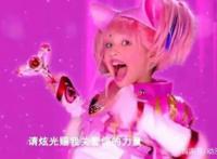 6部童年的魔法少女动漫，男生也看，没看过的童年太可惜了