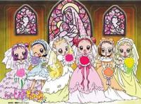 6部童年的魔法少女动漫，男生也看，没看过的童年太可惜了