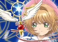 6部童年的魔法少女动漫，男生也看，没看过的童年太可惜了