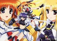 魔法少女专题！推荐几部超爱的魔法少女动漫~