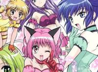 魔法少女专题！推荐几部超爱的魔法少女动漫~