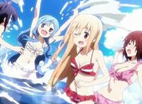 盘点：童年4部魔法少女的动漫，男生都看过，女生超喜欢！