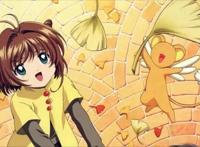 盘点：童年4部魔法少女的动漫，男生都看过，女生超喜欢！