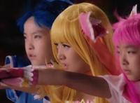 盘点：童年4部魔法少女的动漫，男生都看过，女生超喜欢！