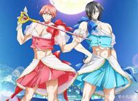 经典魔法少女动漫盘点，有的太致郁！