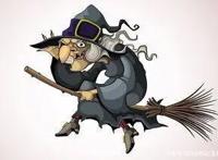 动漫推荐：盘点那些魔女题材的动漫，哪部你最爱？