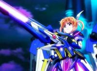 时代的眼泪：魔法少女奈叶剧场版票房收入1亿多，还能再战五百年