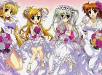 时代的眼泪：魔法少女奈叶剧场版票房收入1亿多，还能再战五百年