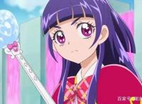 盘点动漫中的魔法少女角色15人，我要代表月亮消灭你！