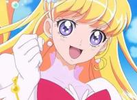 盘点动漫中的魔法少女角色15人，我要代表月亮消灭你！