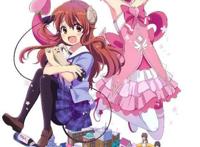 阿宅最钟情的魔法少女，击败木之本樱的果然是她