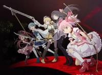 可萌可彪悍，盘点魔法少女类的动漫