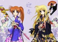 可萌可彪悍，盘点魔法少女类的动漫