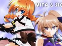 你还记得《魔法少女奈叶》吗？