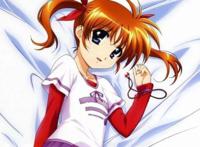 细说《魔法少女奈叶》你最喜欢的角色