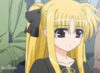 细说《魔法少女奈叶》你最喜欢的角色