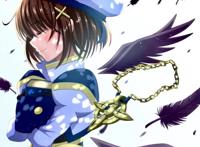 魔法少女奈叶：纵然世界残忍，八神疾风仍然温柔而强大地活下去了