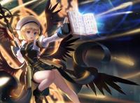 魔法少女奈叶：纵然世界残忍，八神疾风仍然温柔而强大地活下去了