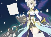 魔法少女奈叶：纵然世界残忍，八神疾风仍然温柔而强大地活下去了