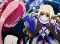 剧场版动画《魔法少女奈叶Detonation》，剧情简单，都是打戏