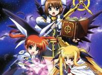 魔法少女奈叶这部百合作品，果然还是值得重温好多遍