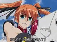 魔法少女奈叶这部百合作品，果然还是值得重温好多遍