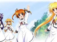 魔法少女奈叶解读介绍