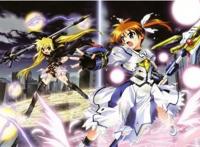 魔法少女奈叶解读介绍