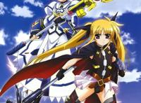 魔法少女奈叶解读介绍