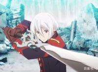 魔王学院：说说动画中最重要的3把剑，理灭剑、一意剑和灵神人剑