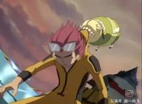 国漫人物志：《星游记》米龙传说——敌无不斩，斩无不断