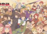 每日一部动漫推荐第4期