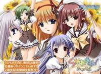 动漫：后宫番排行榜前几名，好想穿越过去做男主！