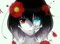 动漫中的这些眼睛分分钟秒杀敌人！最后一个真相了