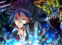 动漫中的这些眼睛分分钟秒杀敌人！最后一个真相了