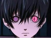 动漫中的这些眼睛分分钟秒杀敌人！最后一个真相了