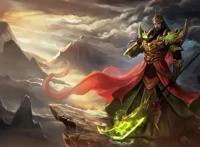 电魂胡建平：让国风电竞走向世界